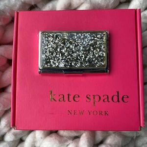 Kate Spade New York Business Card Holder